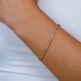 Bracelet Centaure Argent Acier Inoxydable Jardin des Bijoux