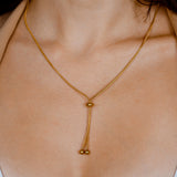 Import 4 necklace