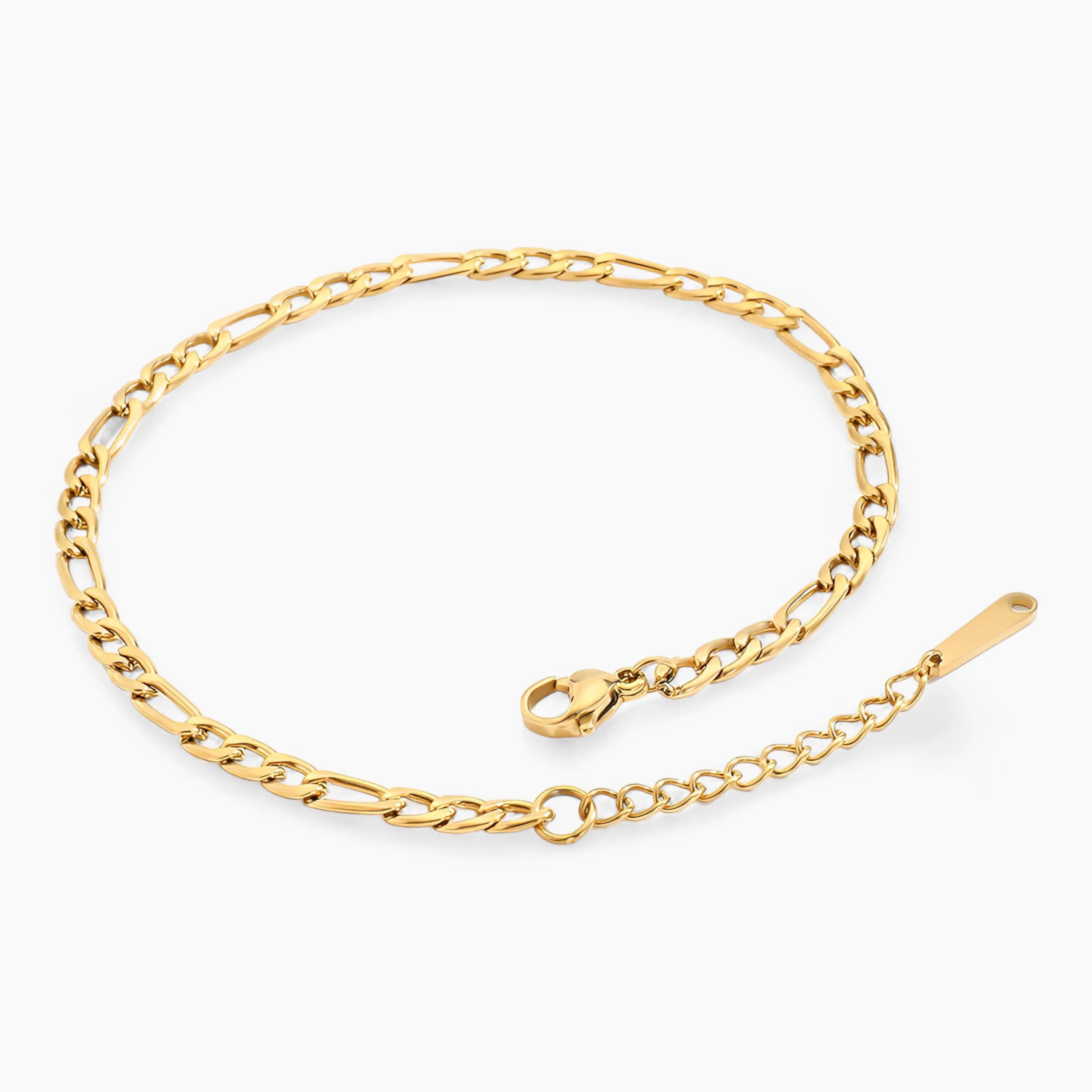 Alma anklet