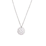 Collier Untold Argent Acier Inoxydable Jardin des Bijoux