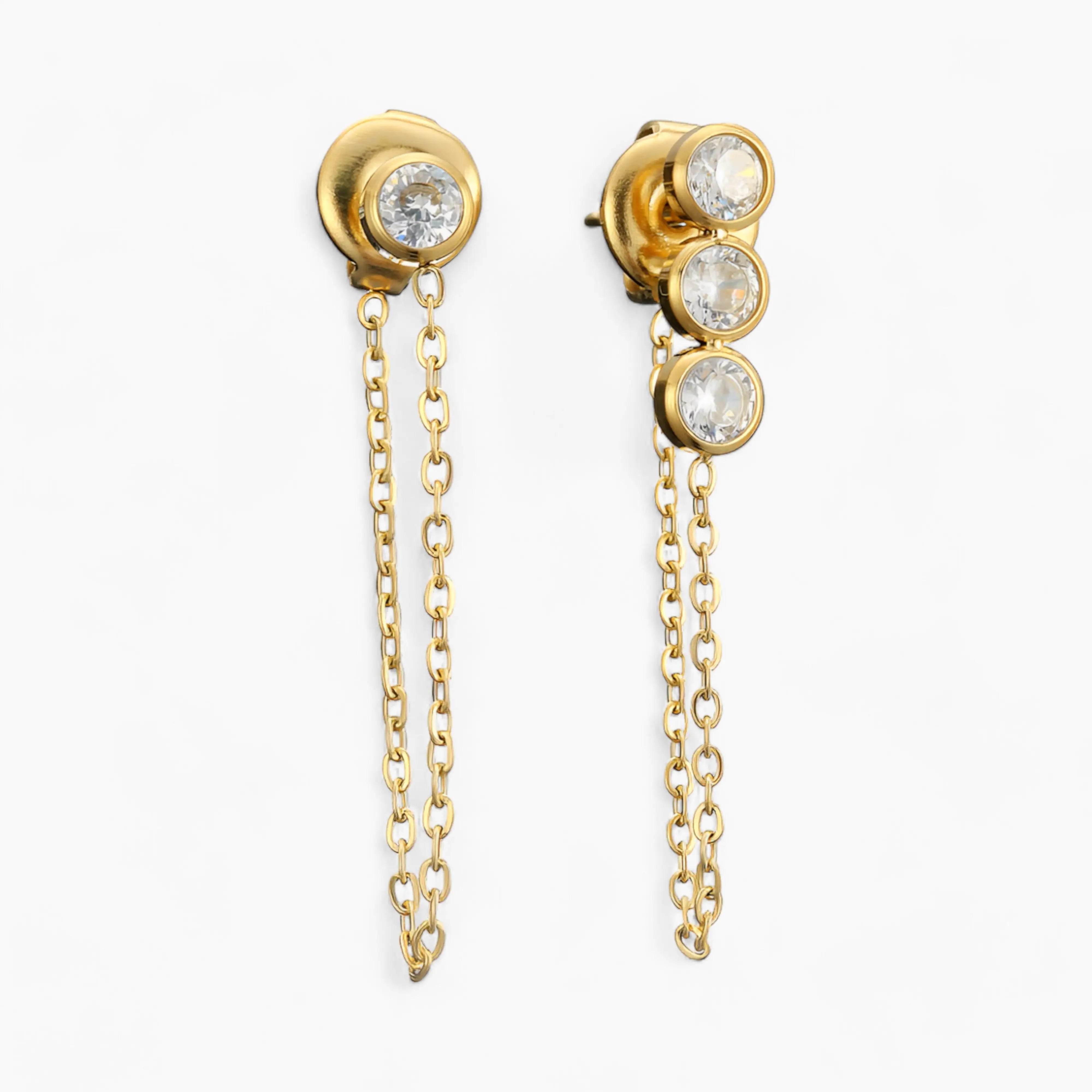 Dalia earrings