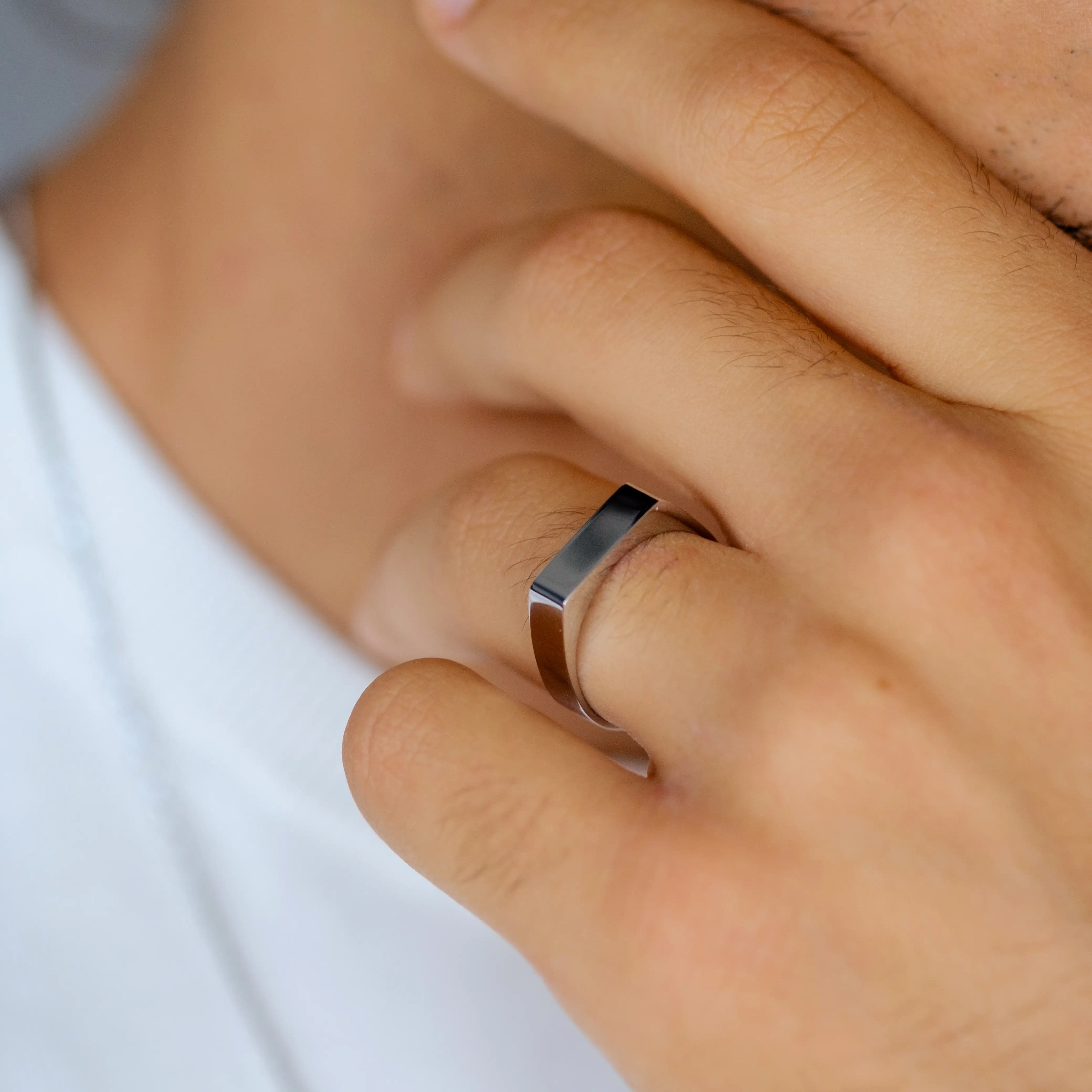 Coral ring