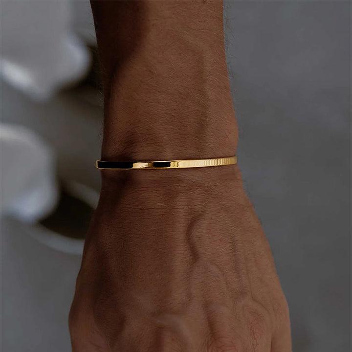 Pulsera de hombre #3