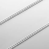 Men's Square Chain