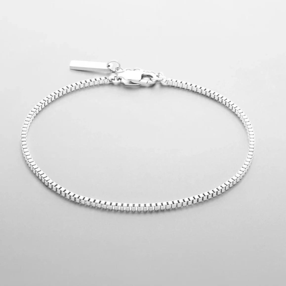 Pulsera de hombre