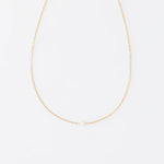 Collier Ara Acier inoxydable Jardin des Bijoux