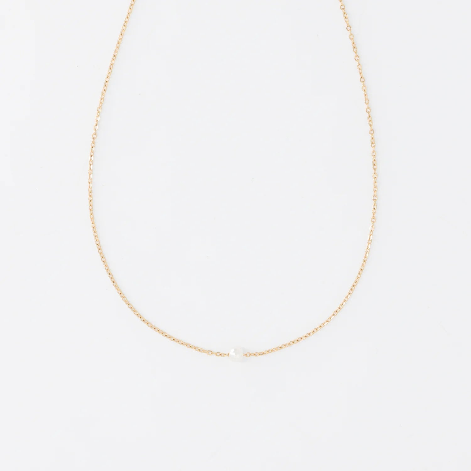 Collier Ara Acier inoxydable Jardin des Bijoux