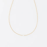 Collier Ara Acier inoxydable Jardin des Bijoux