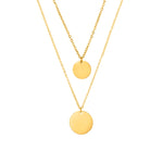 Collier Bao Composition Jardin des Bijoux